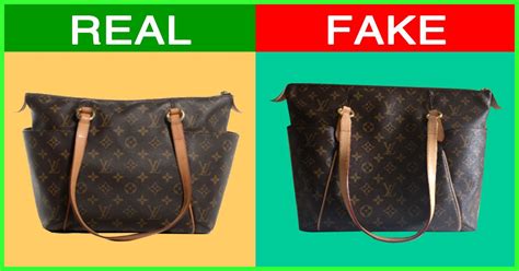 how to know if a louis vuitton bag is real|real Louis Vuitton bags.